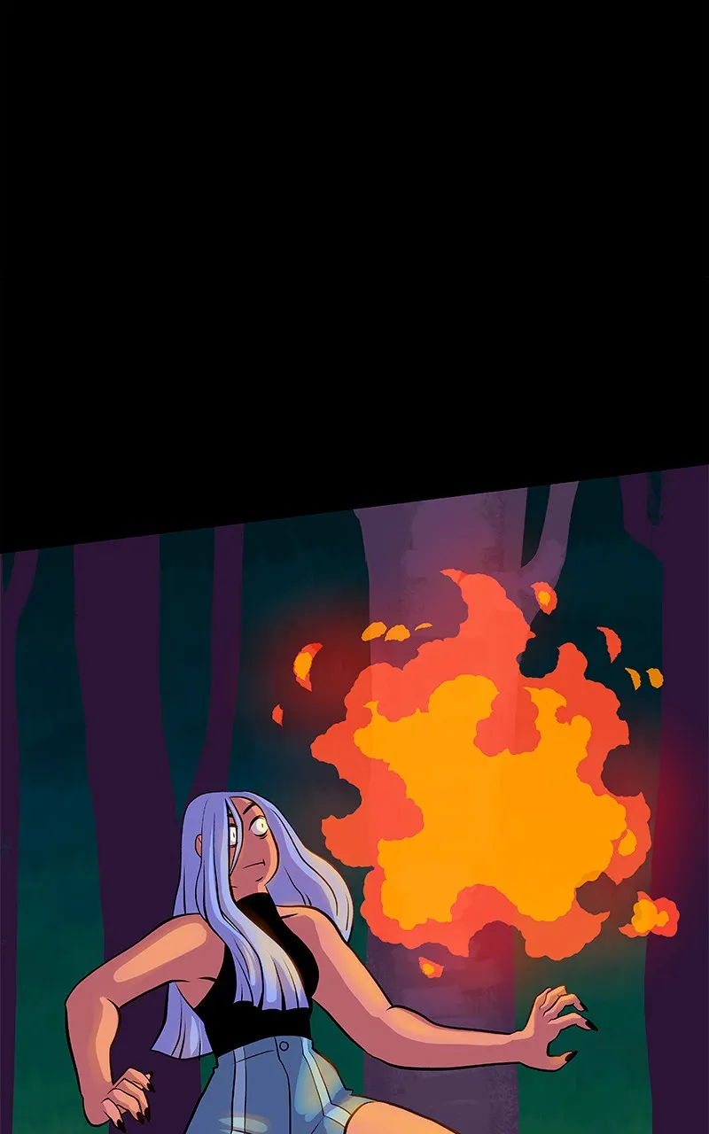 Lovely Hell Chapter 12 page 49 - 