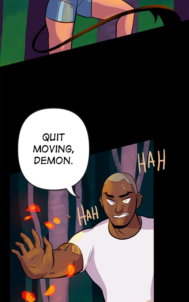 Lovely Hell Chapter 12 page 50 - 