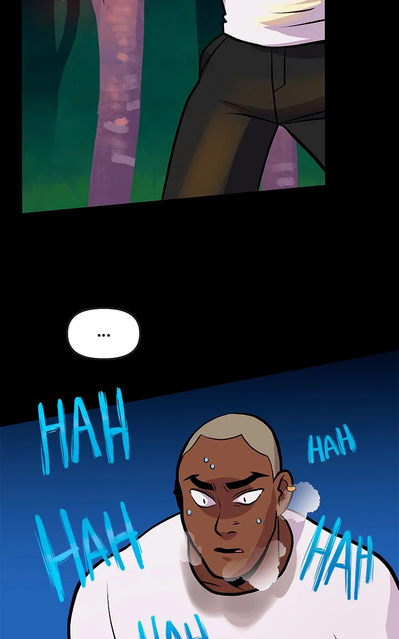 Lovely Hell Chapter 12 page 51 - 