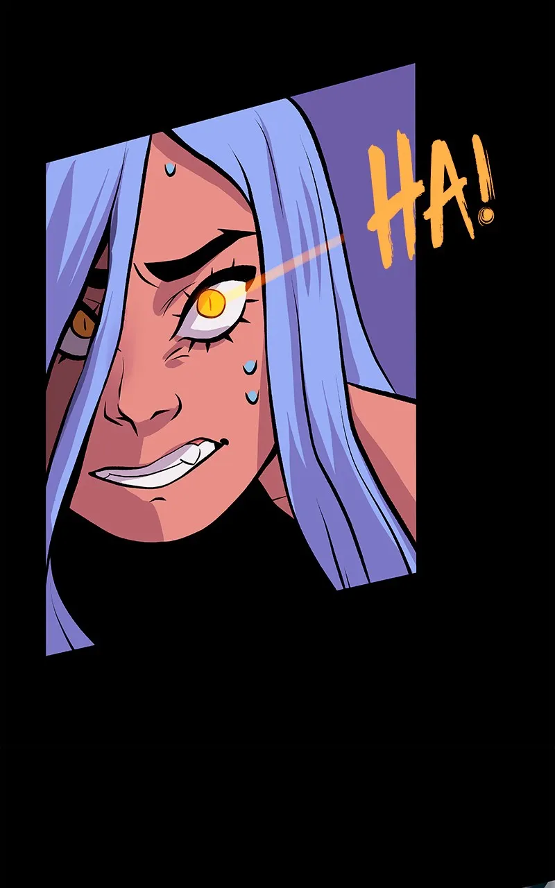 Lovely Hell Chapter 12 page 53 - 