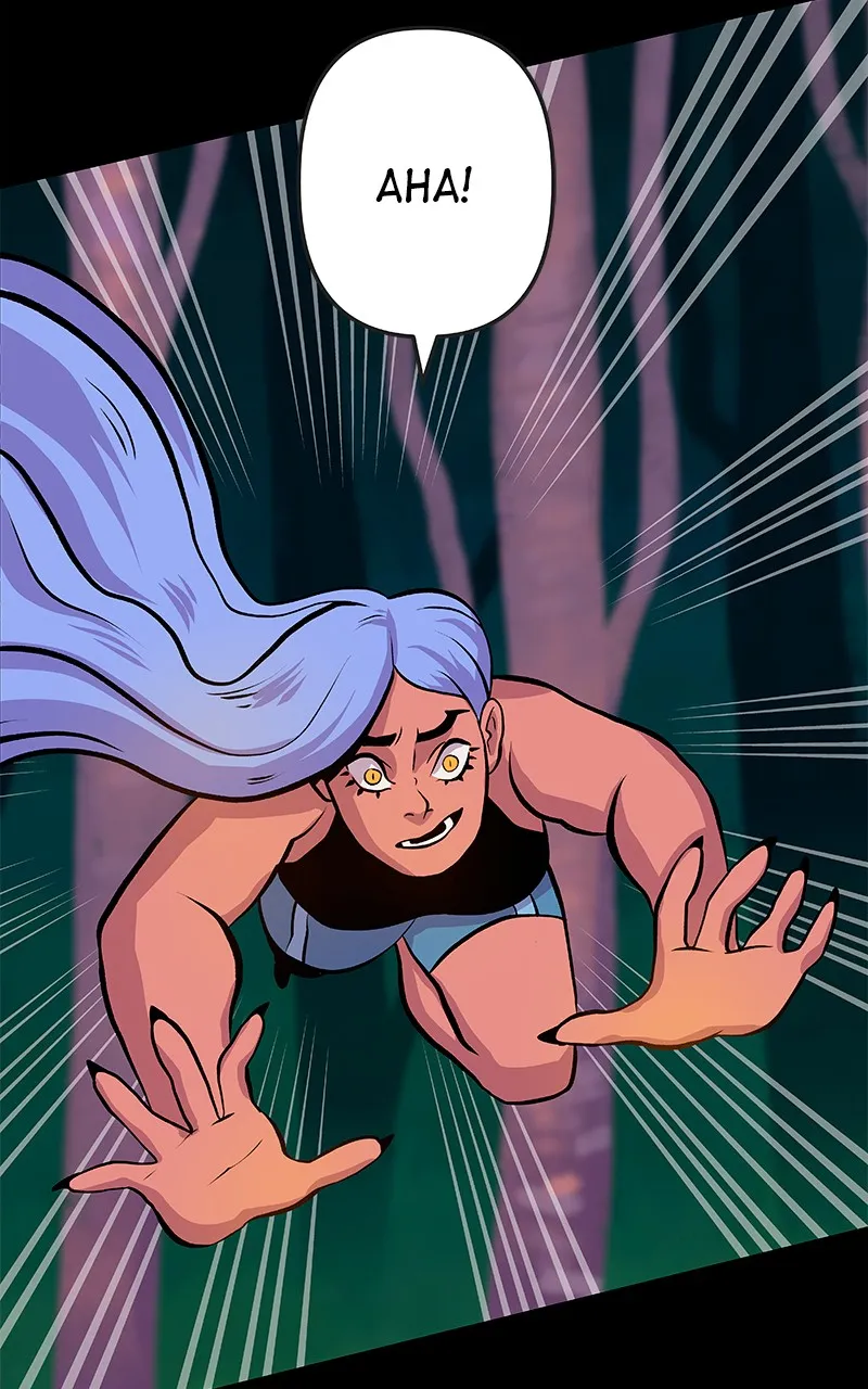 Lovely Hell Chapter 12 page 54 - 