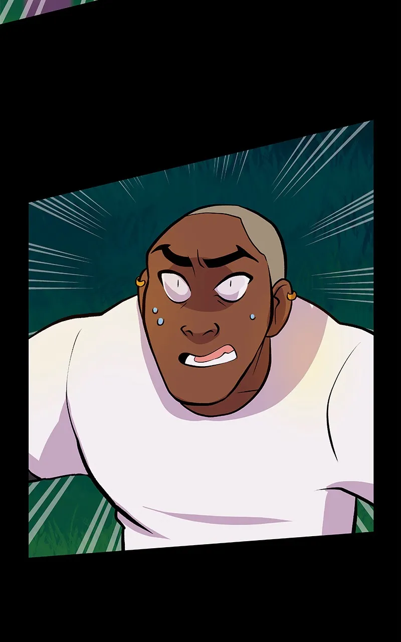 Lovely Hell Chapter 12 page 55 - 