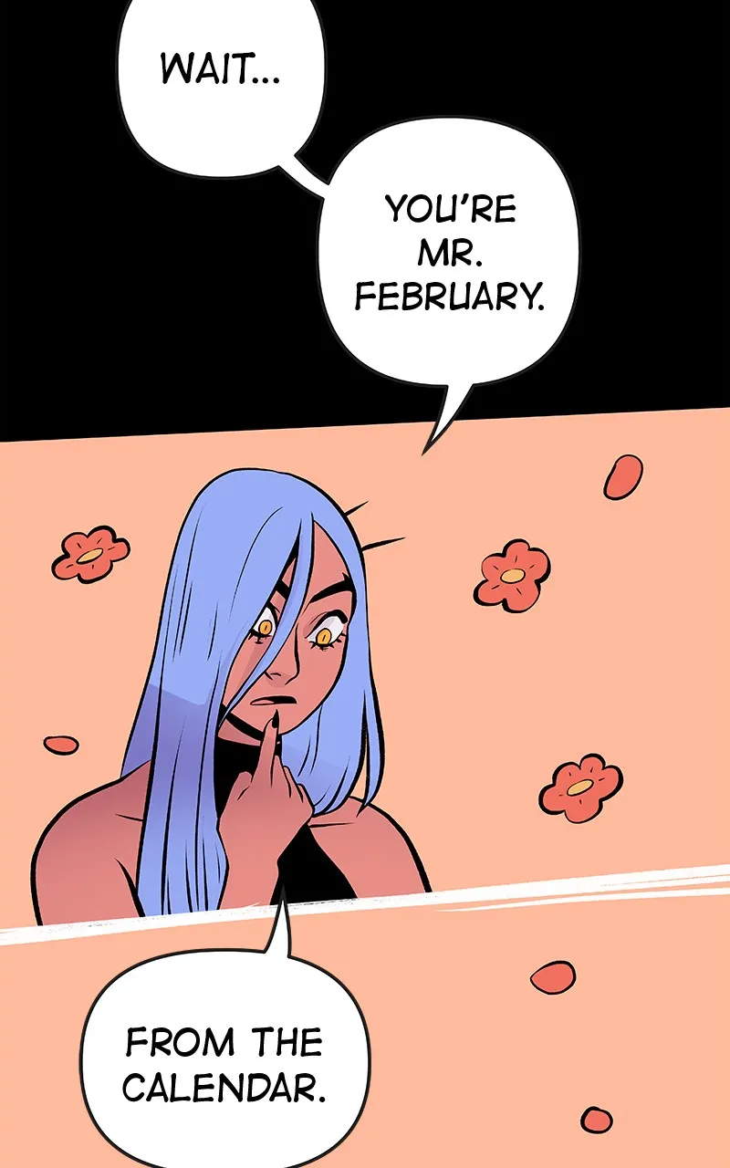 Lovely Hell Chapter 12 page 60 - 
