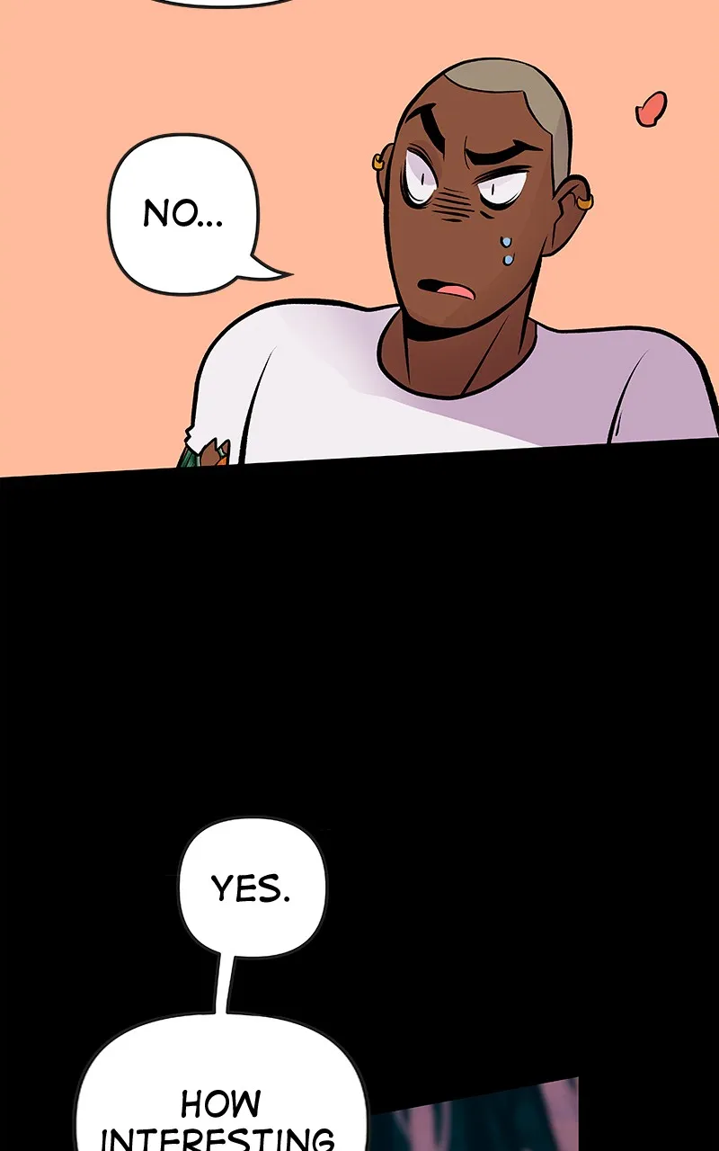 Lovely Hell Chapter 12 page 61 - 