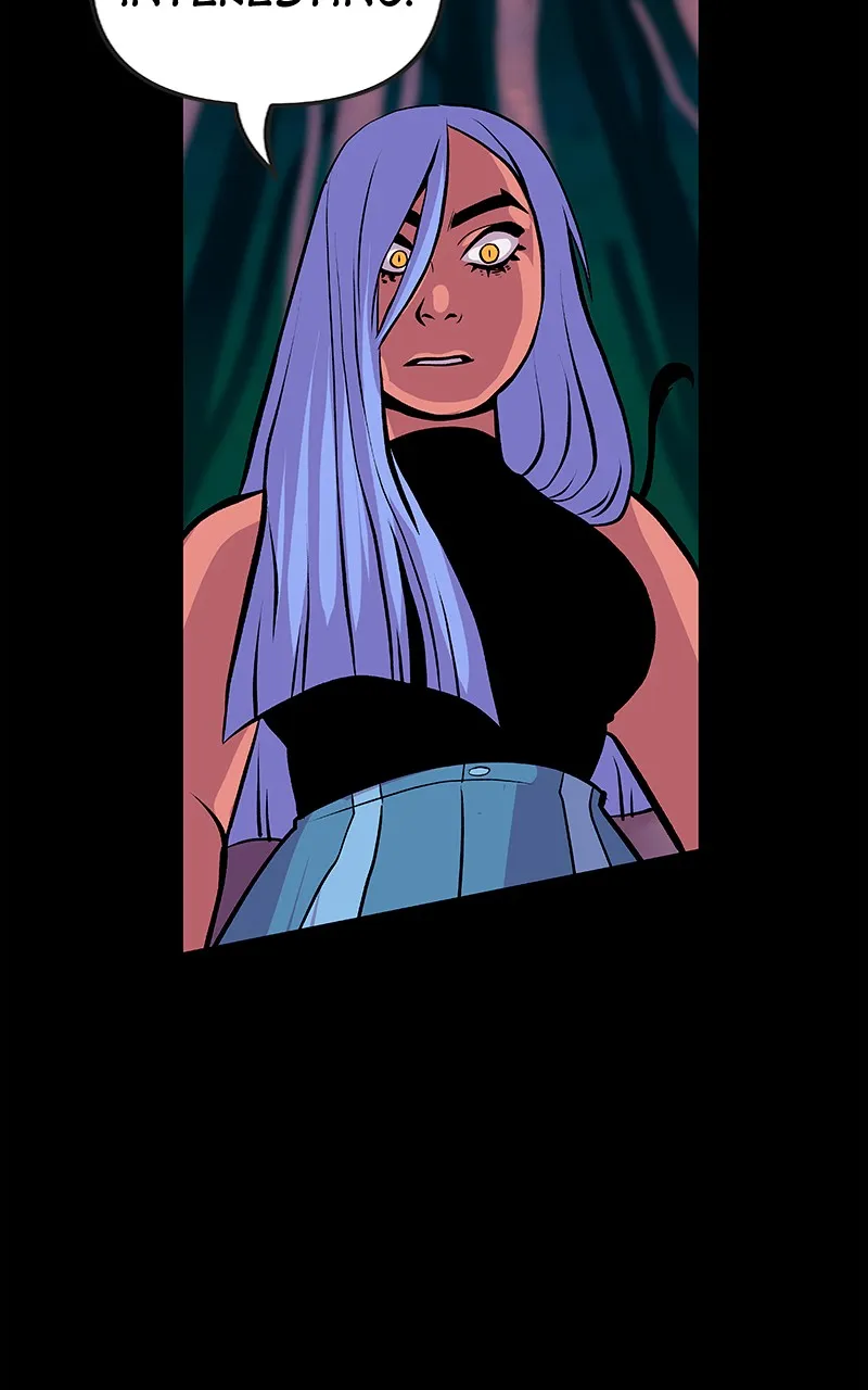 Lovely Hell Chapter 12 page 62 - 