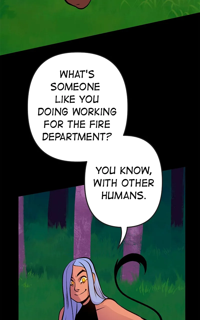 Lovely Hell Chapter 12 page 65 - 