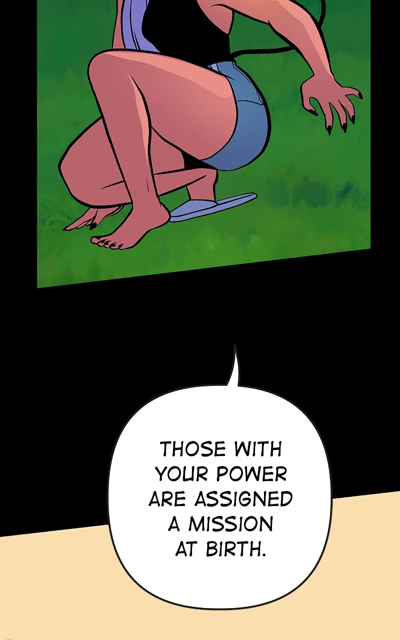 Lovely Hell Chapter 12 page 66 - 