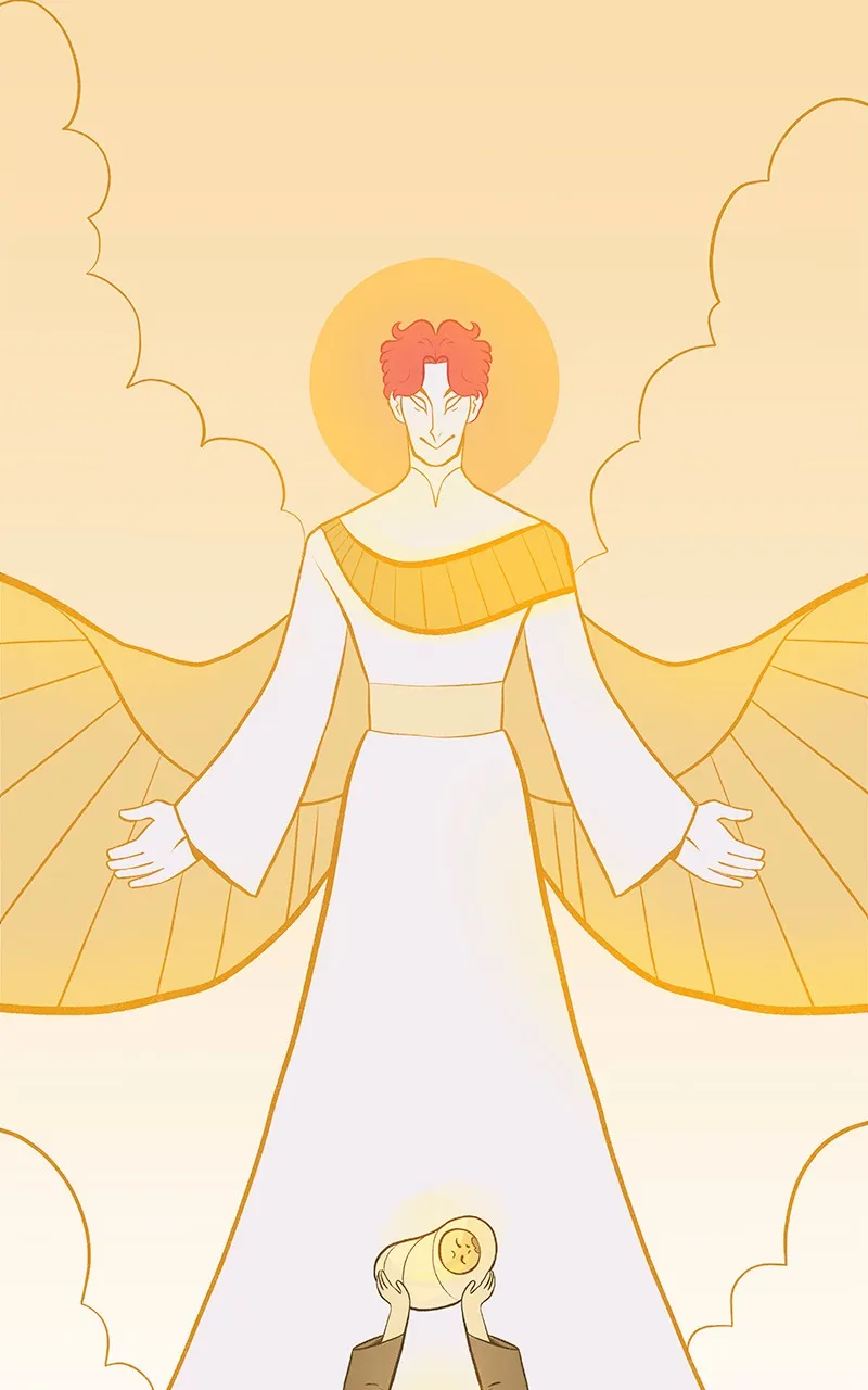 Lovely Hell Chapter 12 page 67 - 