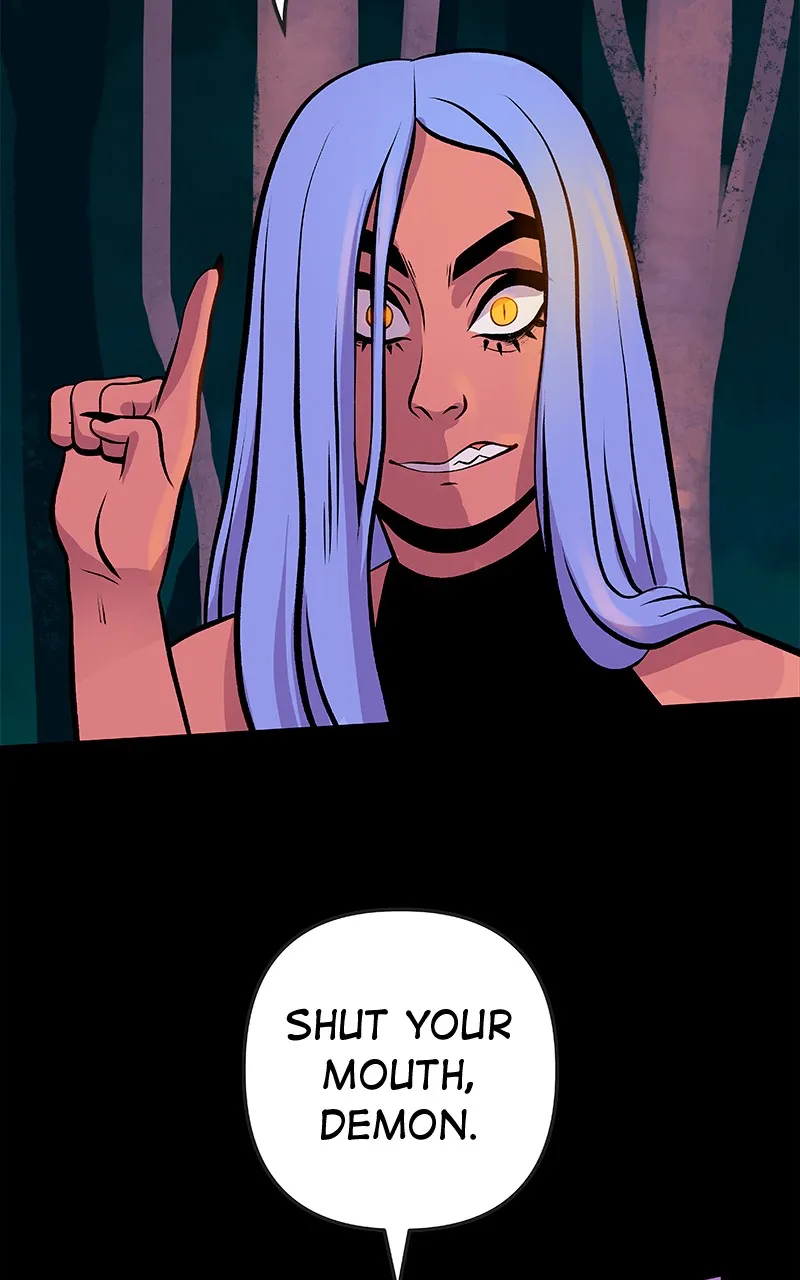 Lovely Hell Chapter 12 page 69 - 