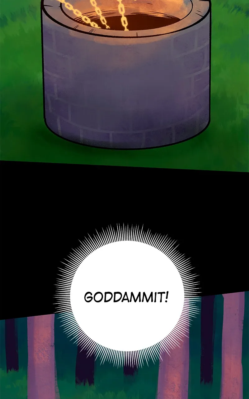 Lovely Hell Chapter 12 page 8 - 