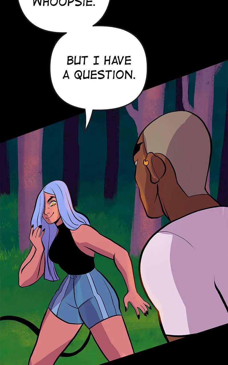 Lovely Hell Chapter 12 page 71 - 
