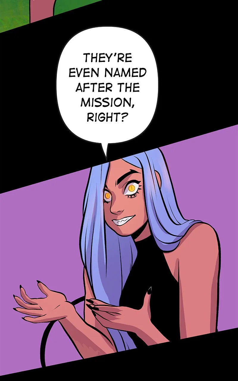 Lovely Hell Chapter 12 page 72 - 