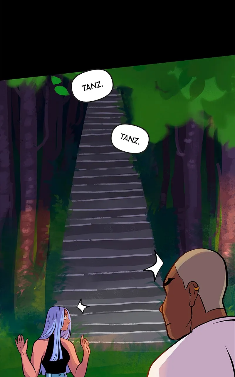 Lovely Hell Chapter 12 page 74 - 