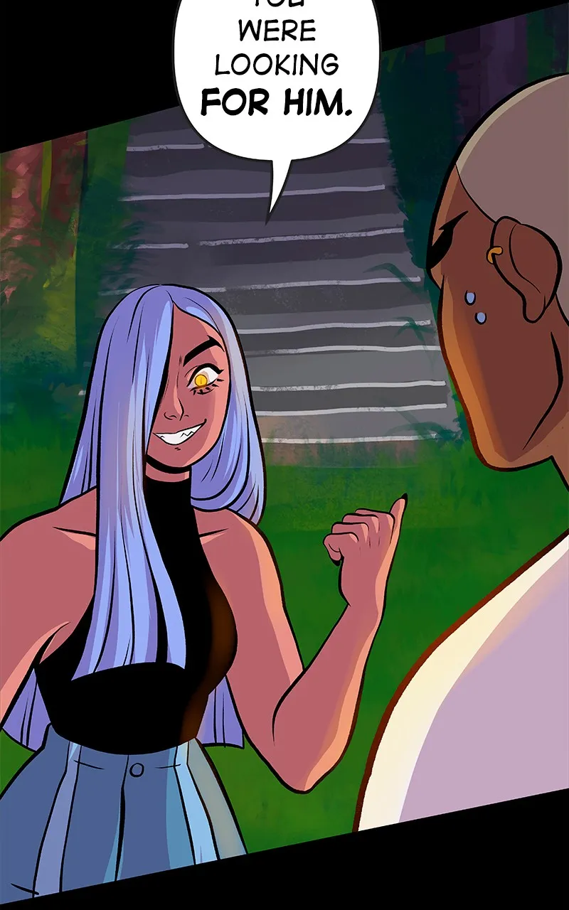 Lovely Hell Chapter 12 page 78 - 