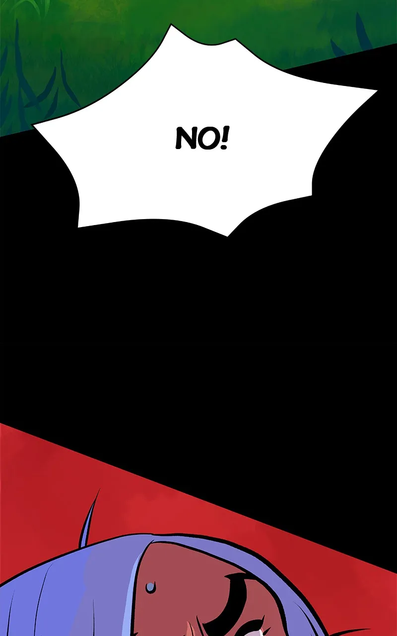 Lovely Hell Chapter 12 page 10 - 