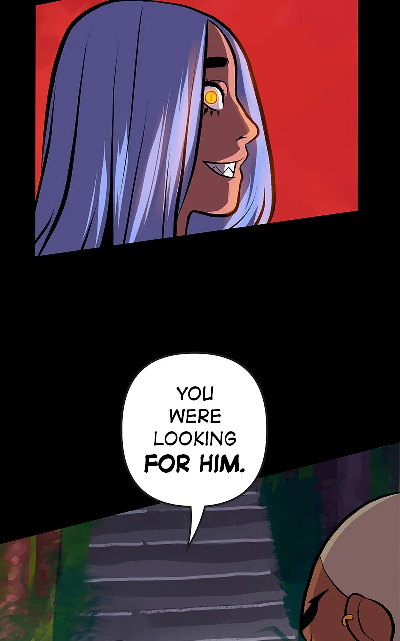 Lovely Hell Chapter 13 page 2 - 