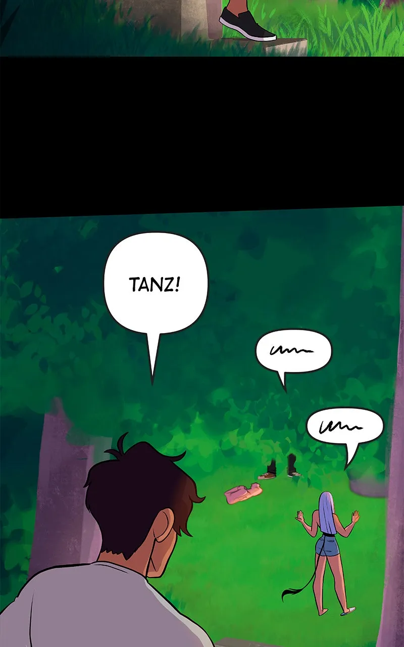 Lovely Hell Chapter 13 page 11 - 