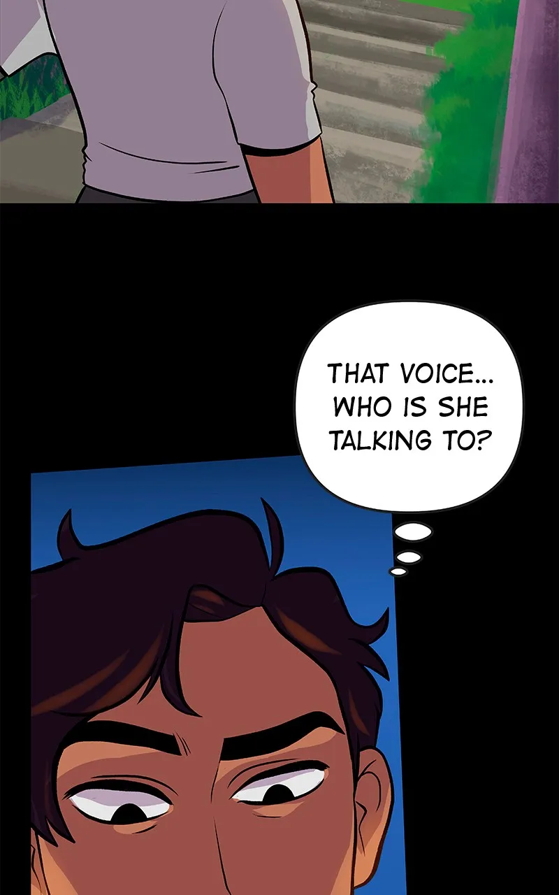 Lovely Hell Chapter 13 page 12 - 