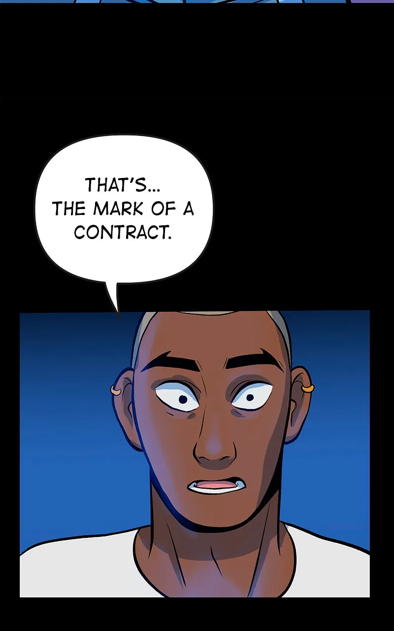 Lovely Hell Chapter 13 page 15 - 