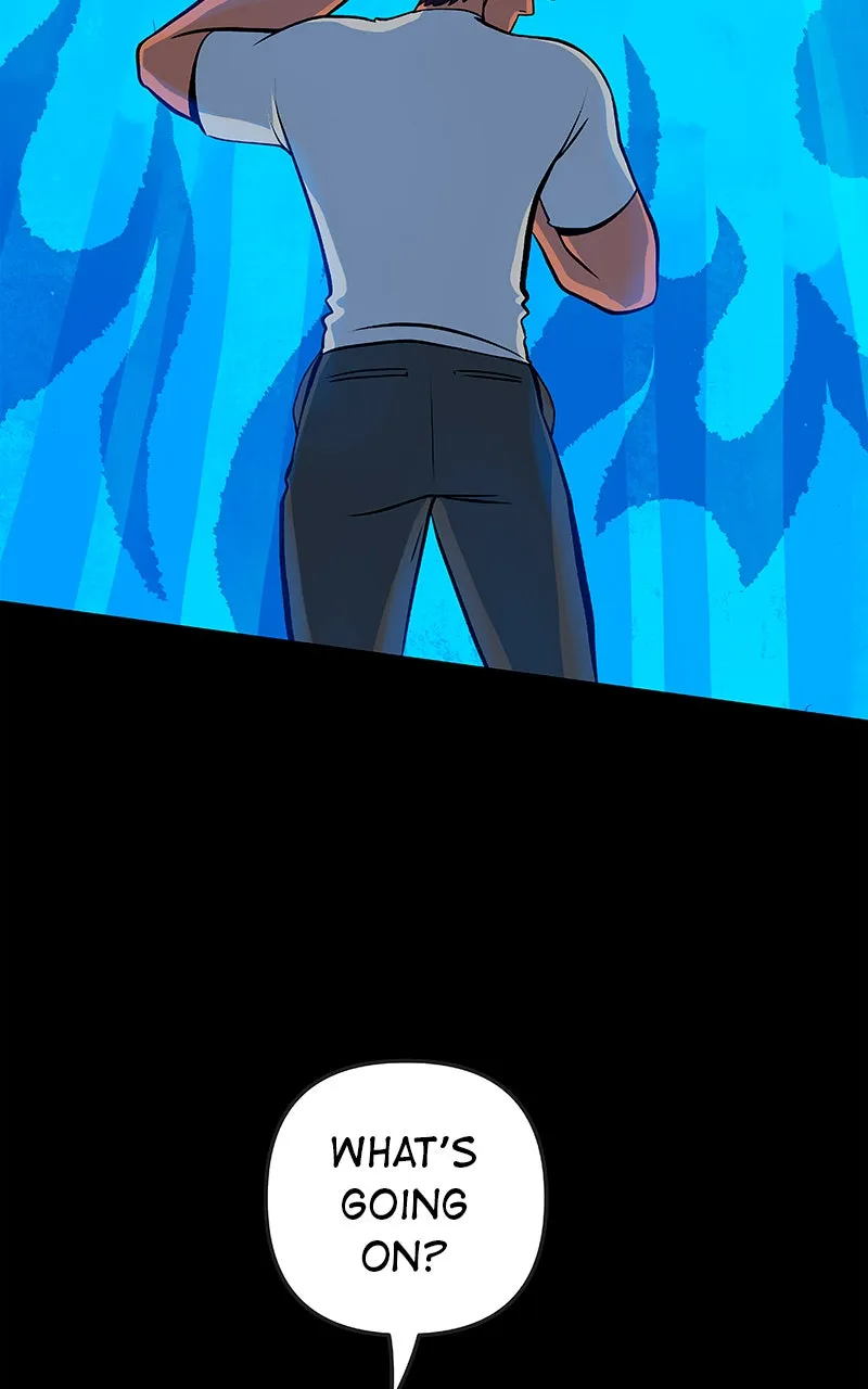 Lovely Hell Chapter 13 page 18 - 