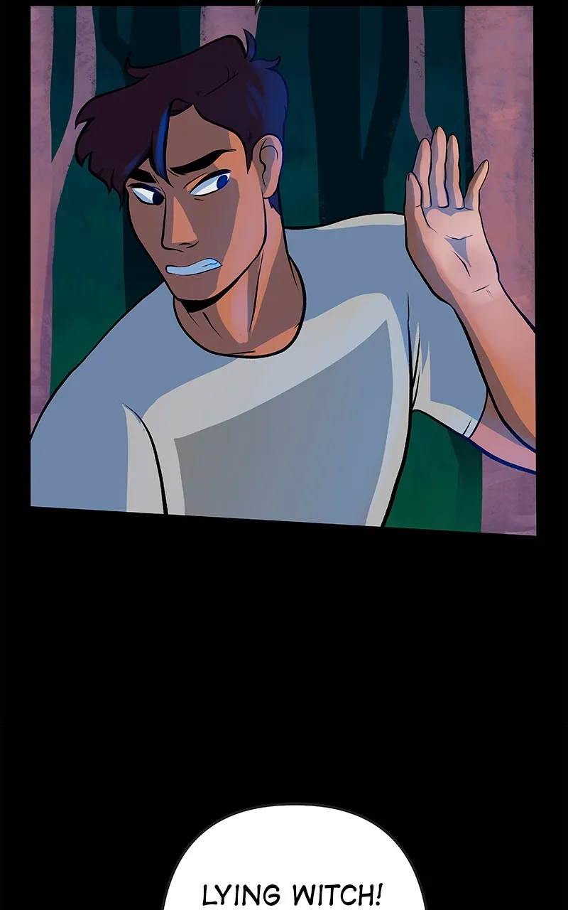 Lovely Hell Chapter 13 page 19 - 