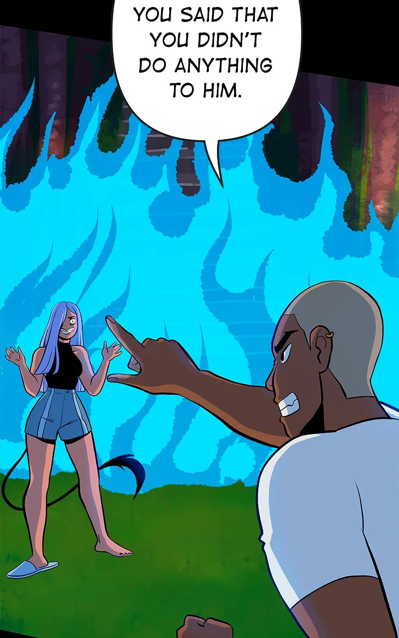Lovely Hell Chapter 13 page 20 - 