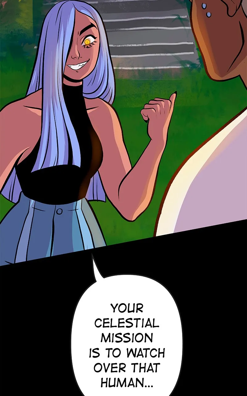 Lovely Hell Chapter 13 page 3 - 