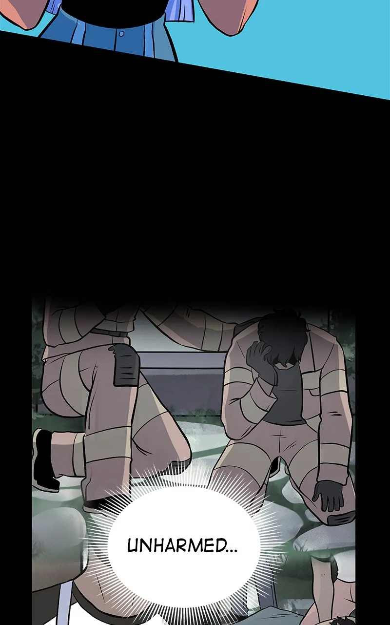 Lovely Hell Chapter 13 page 22 - 
