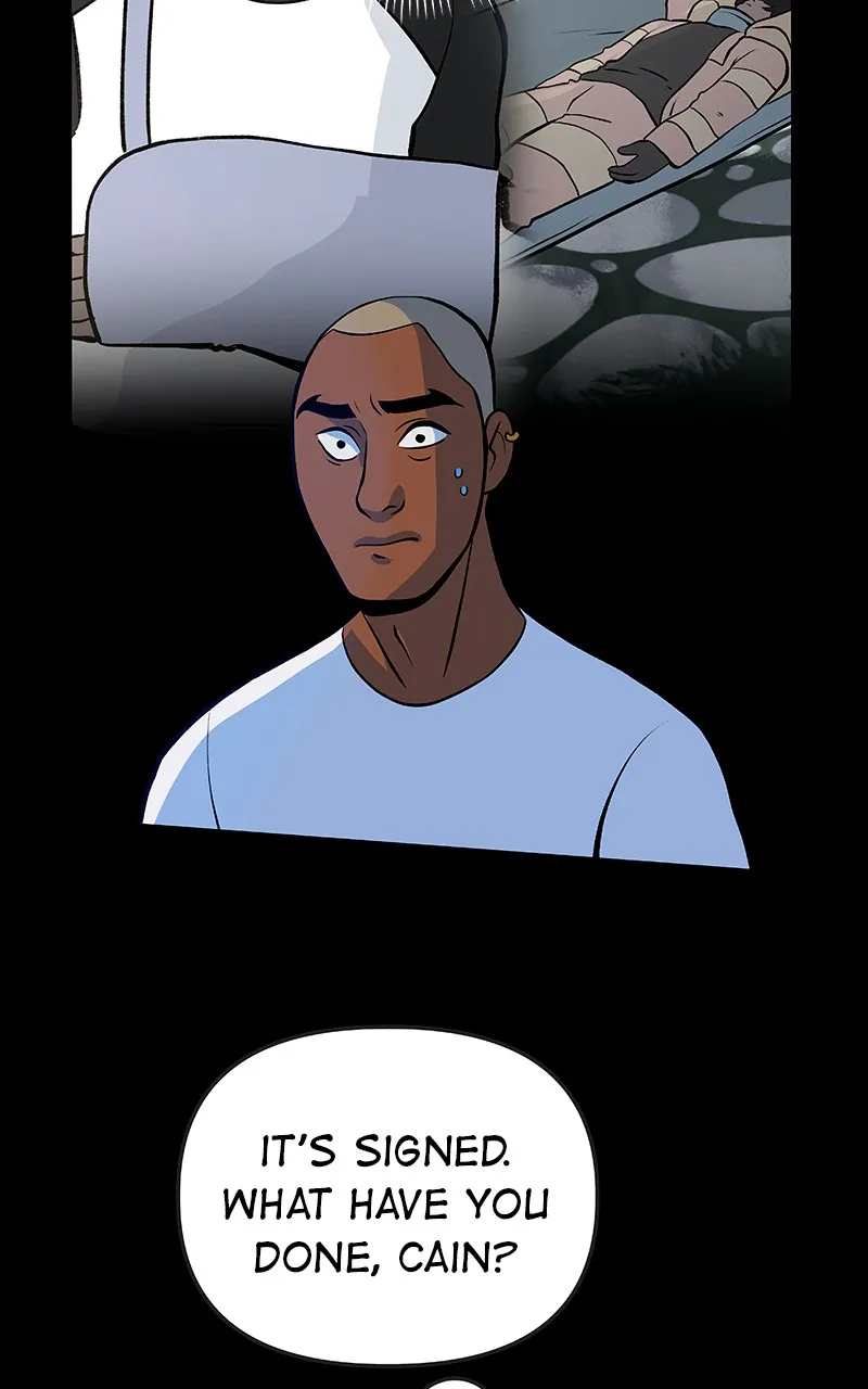 Lovely Hell Chapter 13 page 23 - 
