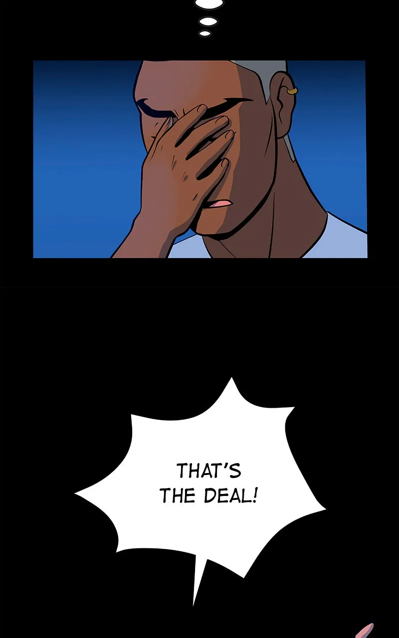 Lovely Hell Chapter 13 page 24 - 