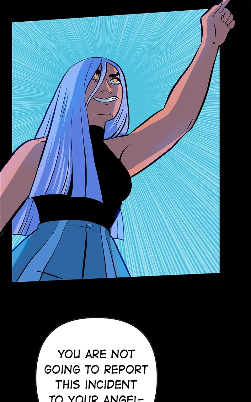Lovely Hell Chapter 13 page 25 - 