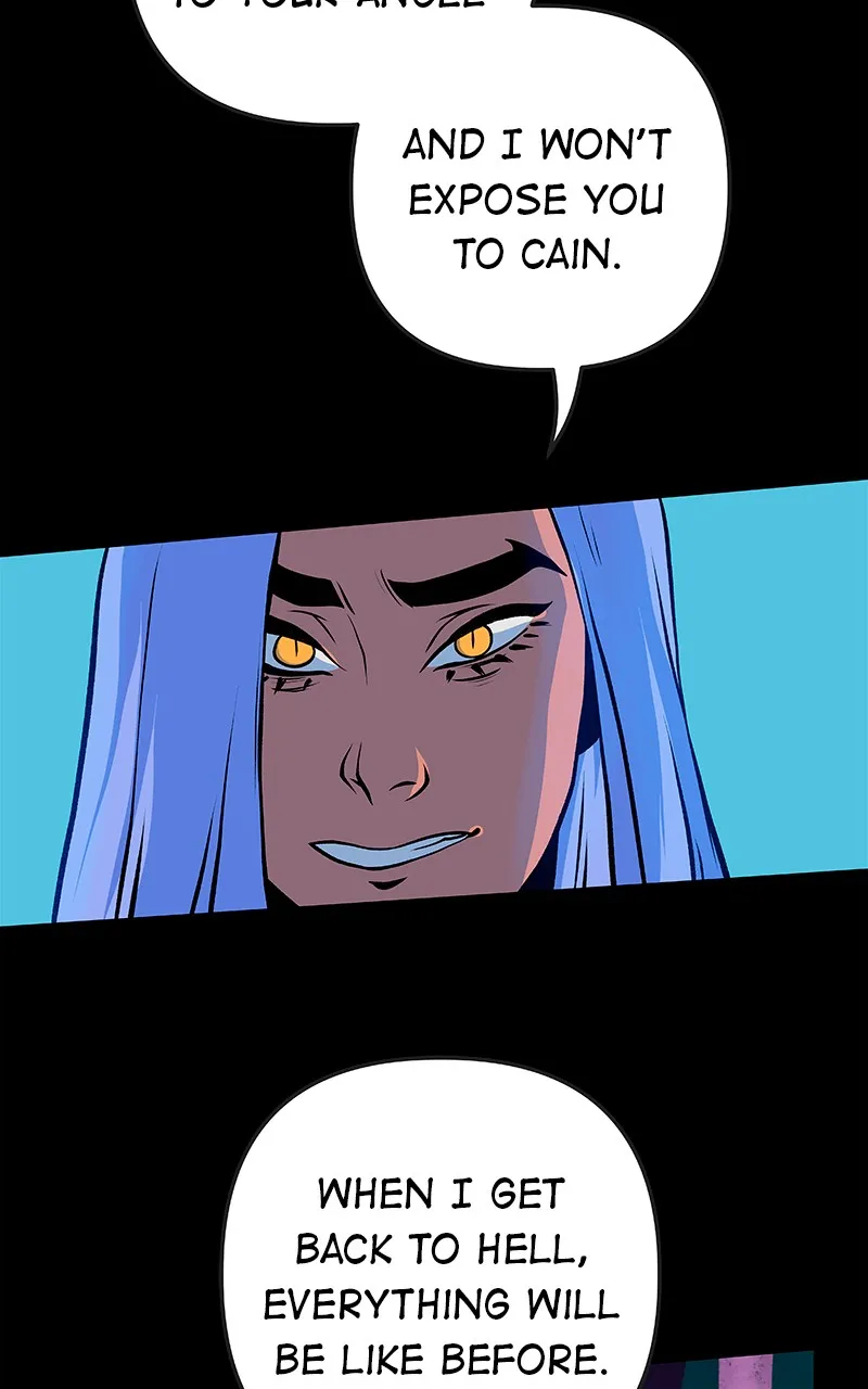 Lovely Hell Chapter 13 page 26 - 