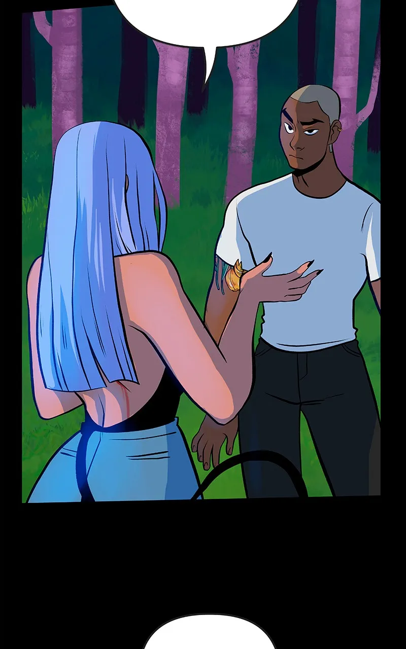 Lovely Hell Chapter 13 page 27 - 