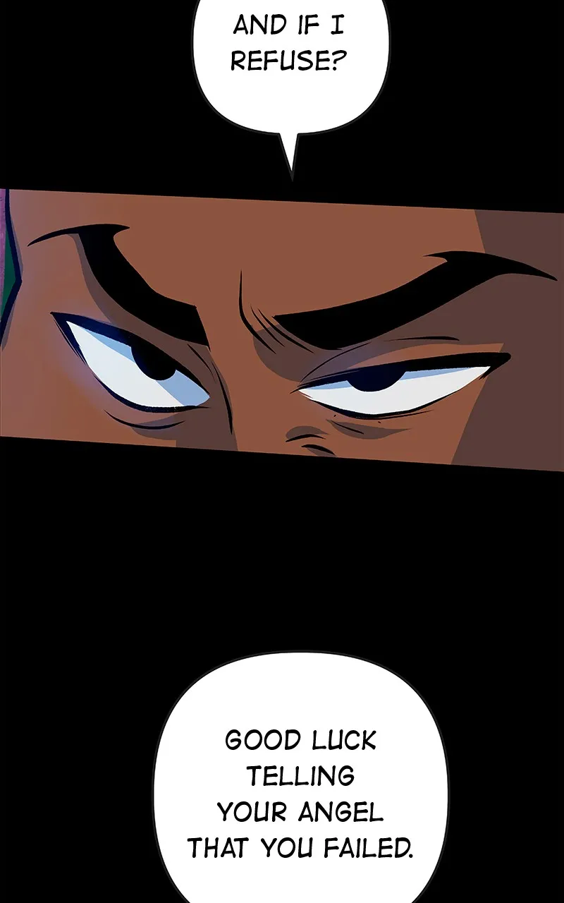 Lovely Hell Chapter 13 page 28 - 