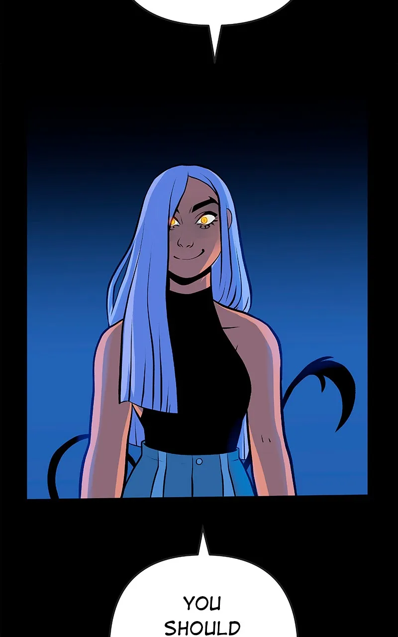 Lovely Hell Chapter 13 page 29 - 