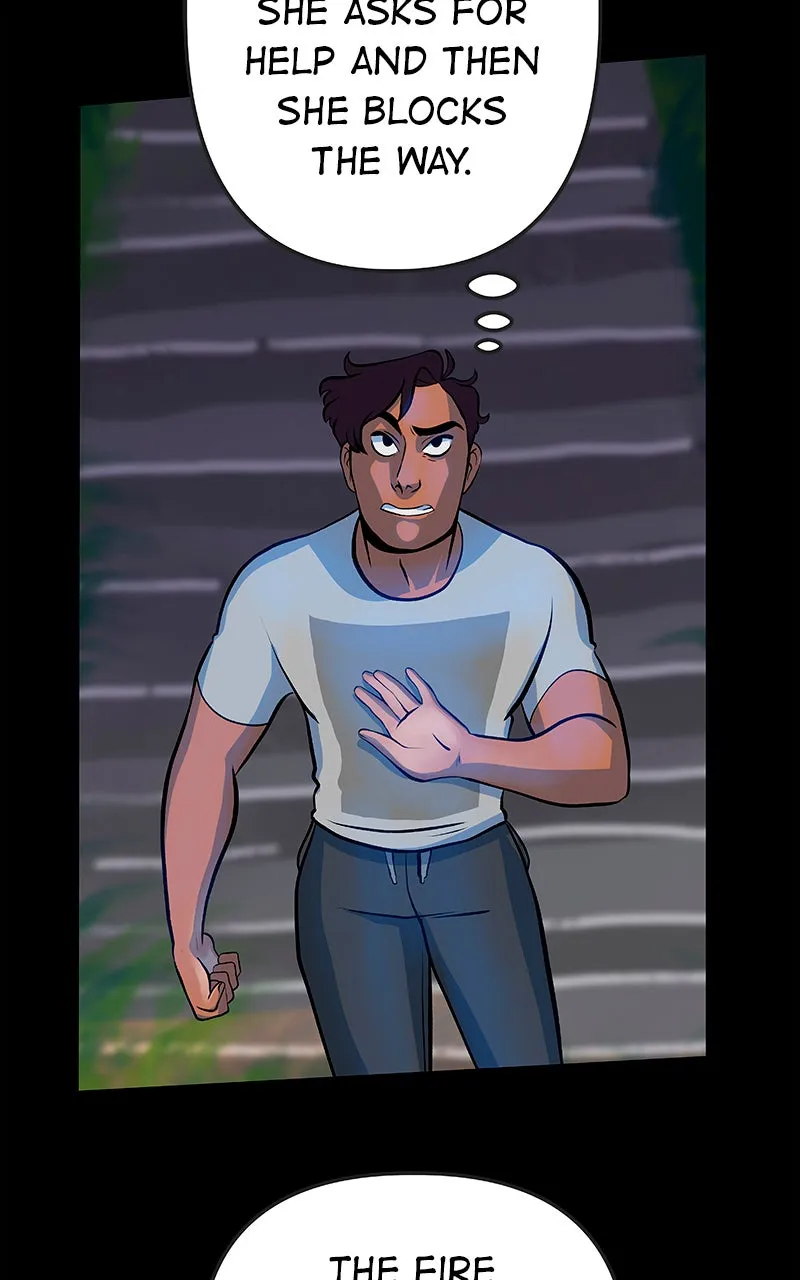 Lovely Hell Chapter 13 page 32 - 