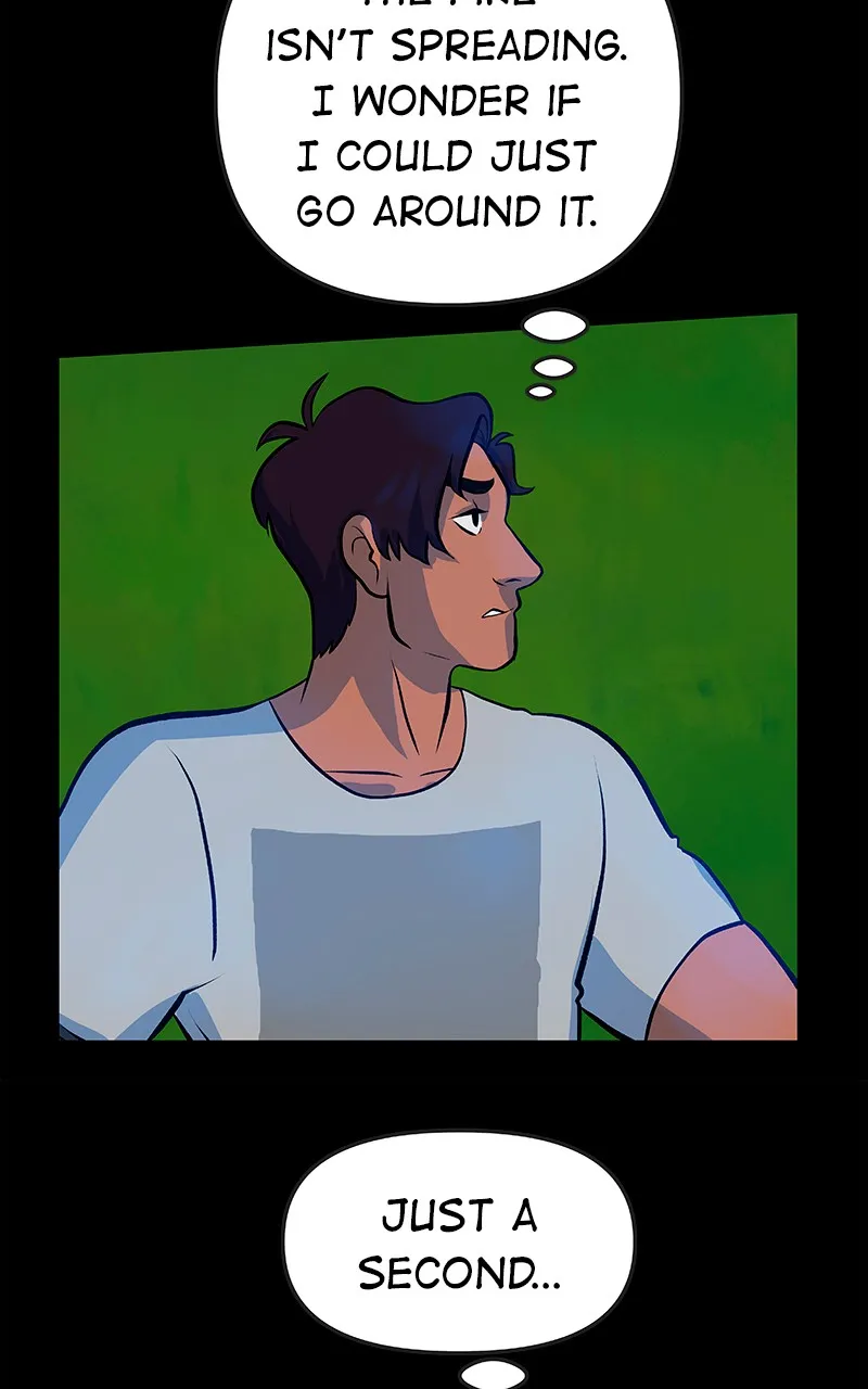 Lovely Hell Chapter 13 page 33 - 