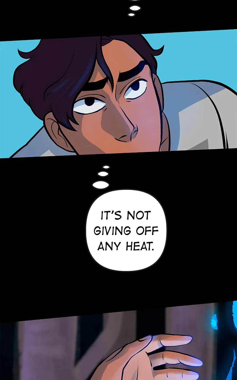 Lovely Hell Chapter 13 page 34 - 