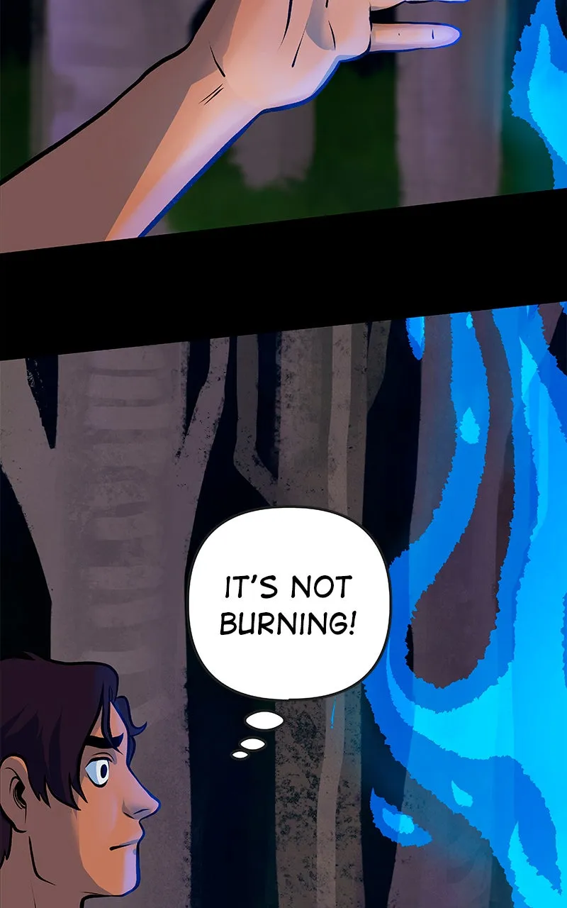 Lovely Hell Chapter 13 page 35 - 