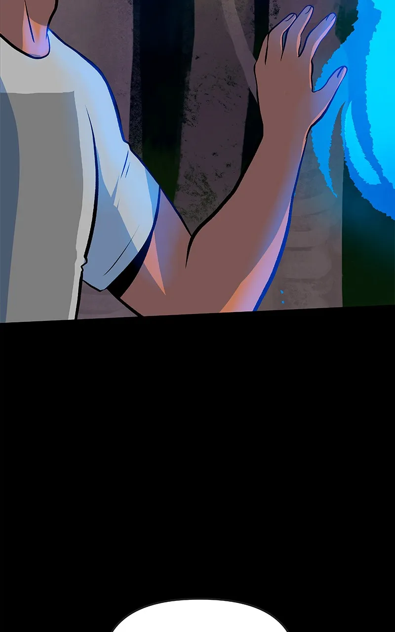Lovely Hell Chapter 13 page 36 - 