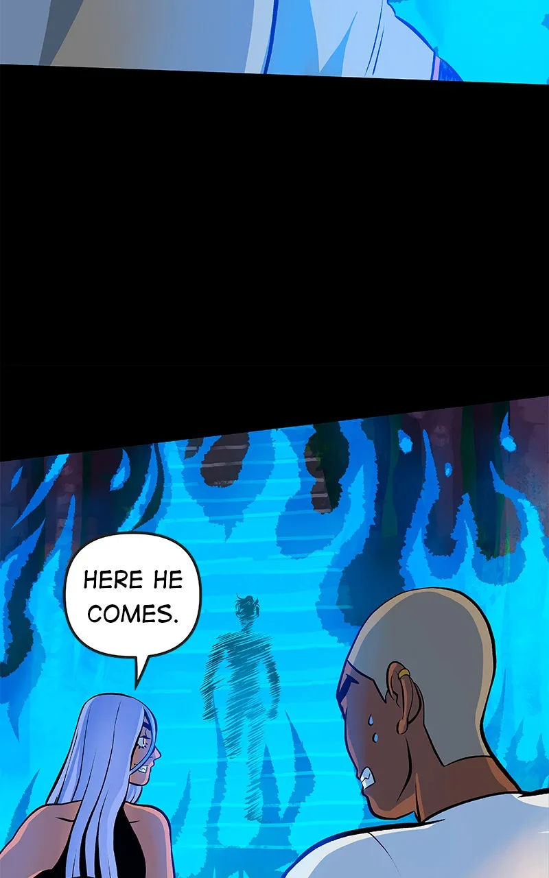Lovely Hell Chapter 13 page 38 - 