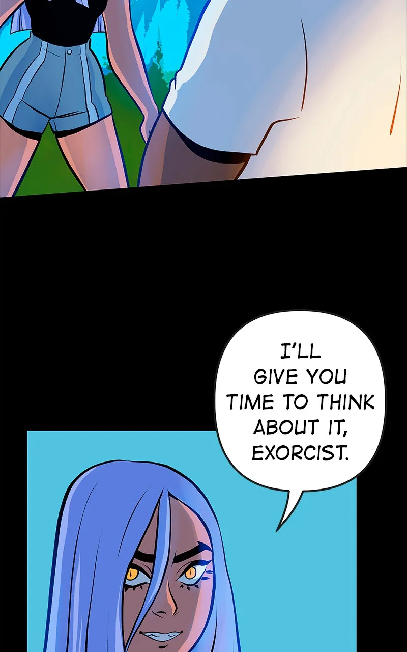 Lovely Hell Chapter 13 page 39 - 