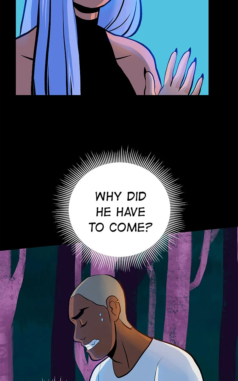 Lovely Hell Chapter 13 page 40 - 