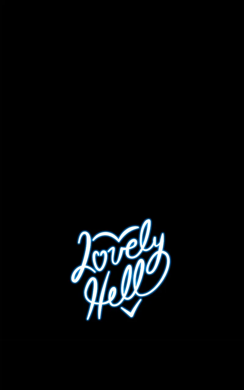 Lovely Hell Chapter 13 page 5 - 