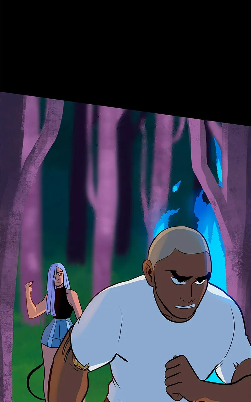 Lovely Hell Chapter 13 page 43 - 