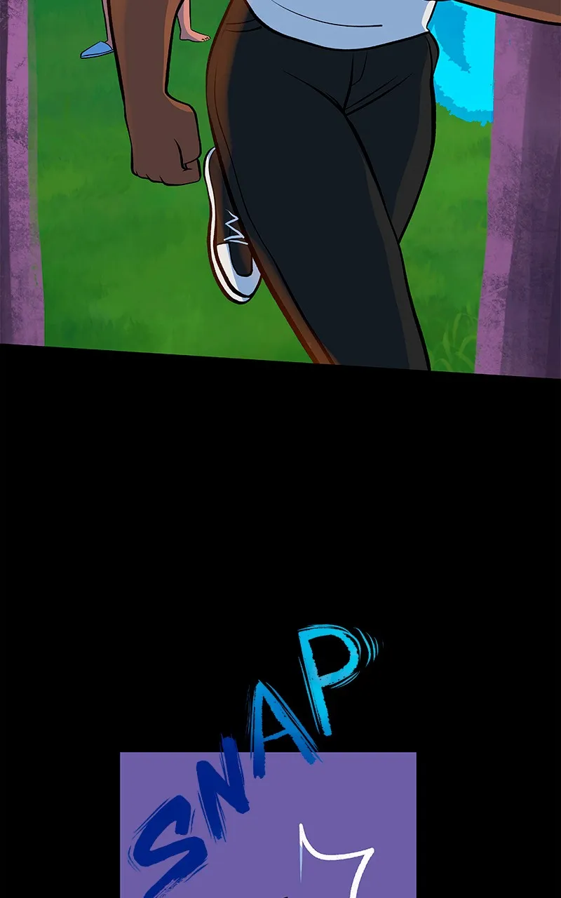 Lovely Hell Chapter 13 page 44 - 