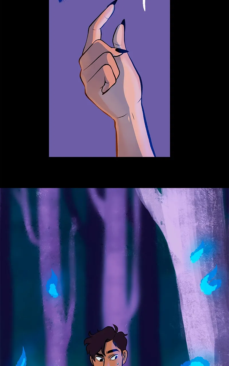 Lovely Hell Chapter 13 page 45 - 