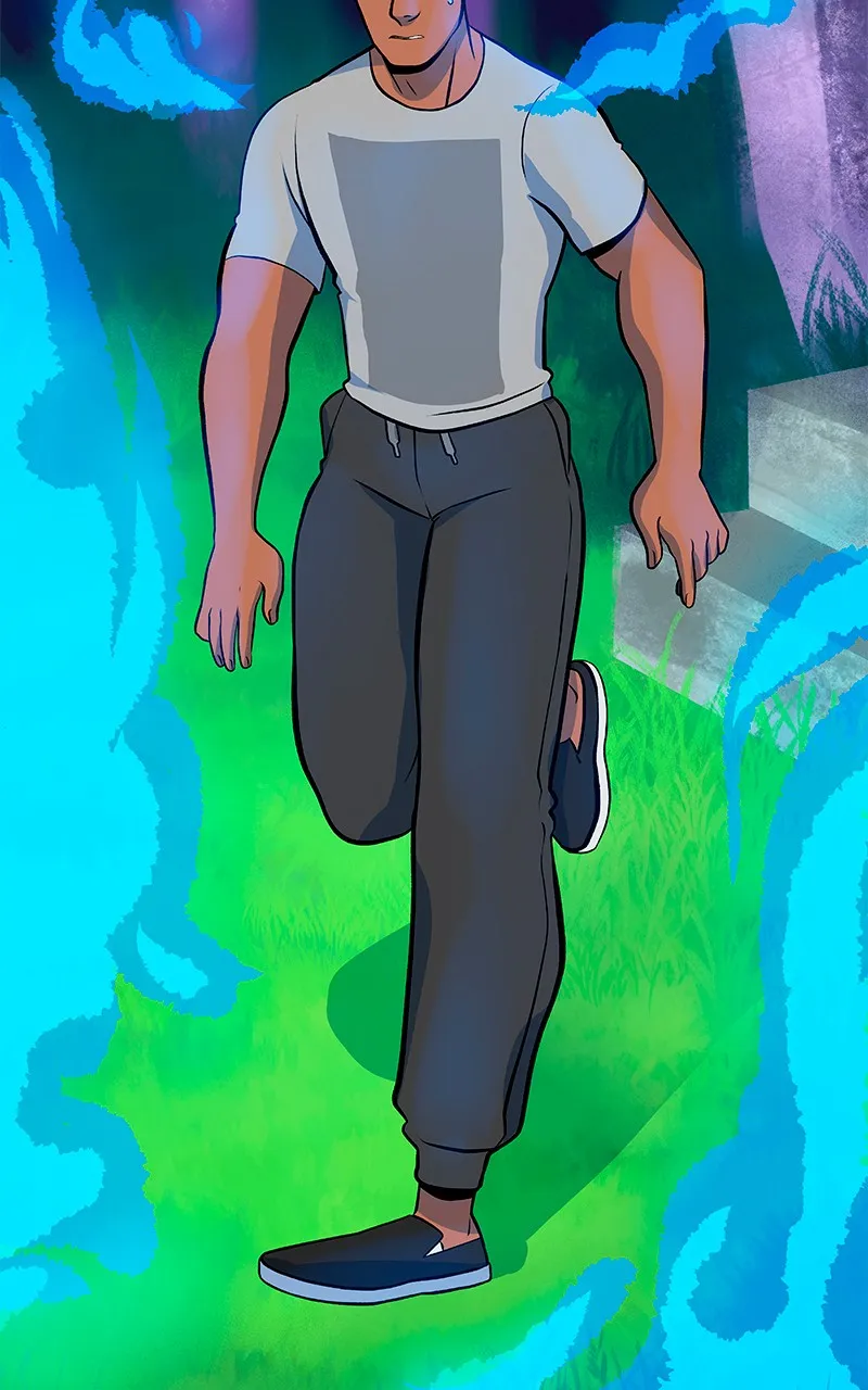 Lovely Hell Chapter 13 page 46 - 