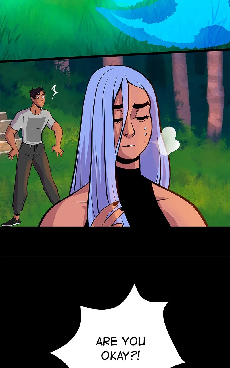 Lovely Hell Chapter 13 page 47 - 