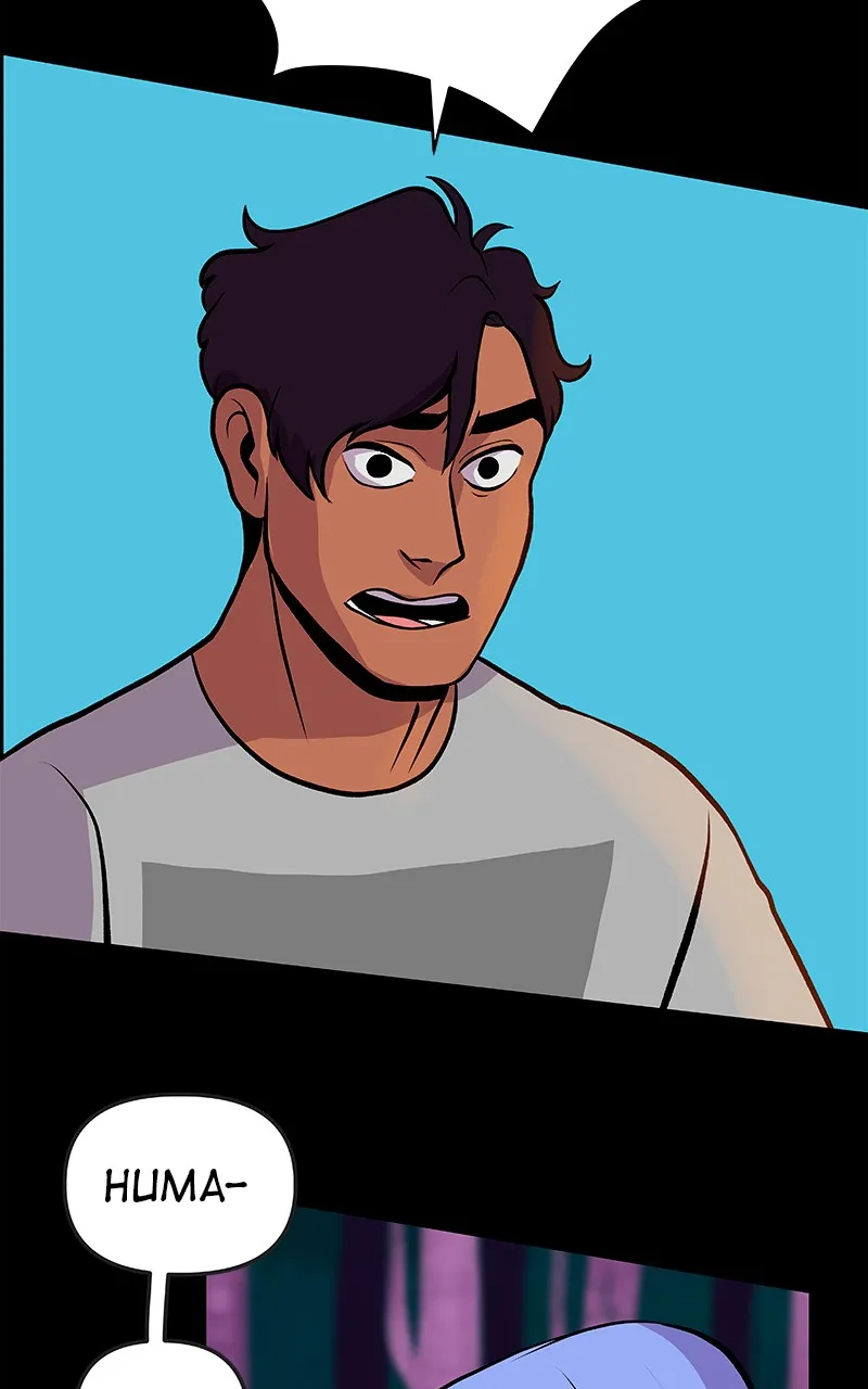 Lovely Hell Chapter 13 page 48 - 